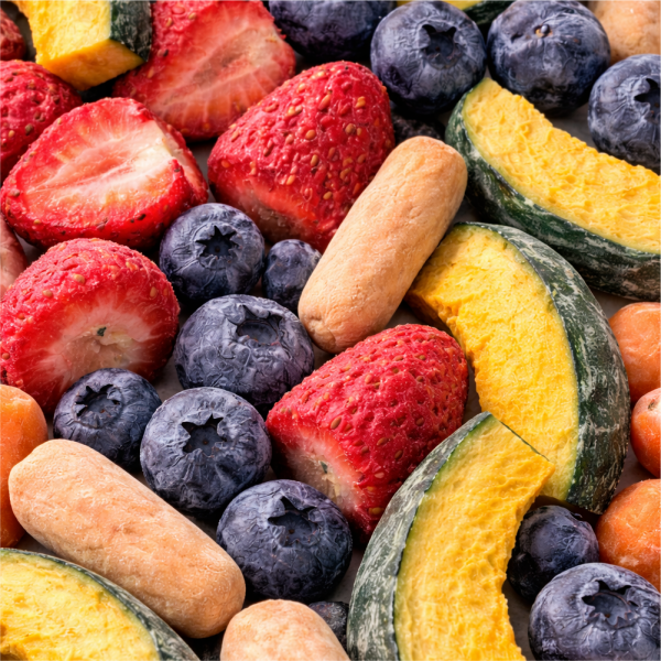 페오펫몰,씽크라이크펫 김미트릿 믹스 강아지 동결건조간식 눈건강, 30g, 1개