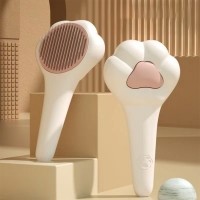 예보들 강아지 고양이 브러쉬 강아지 털 빗 고양이 털 빗 죽은털 관리