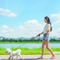 예보들 강아지 핸즈프리 놓침방지 손목 스트랩