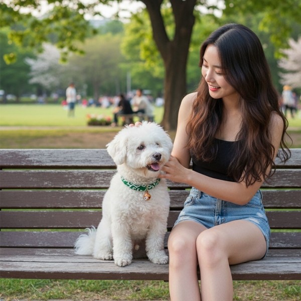 페오펫몰,[감사특가] 예보들 시바견목걸이 강아지방울목걸이 강아지산책목줄 강아지악세사리 강아지인식표 반려동물산책 고양이방울목걸이