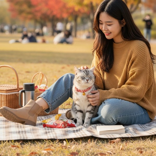페오펫몰,[감사특가] 예보들 시바견목걸이 강아지방울목걸이 강아지산책목줄 강아지악세사리 강아지인식표 반려동물산책 고양이방울목걸이