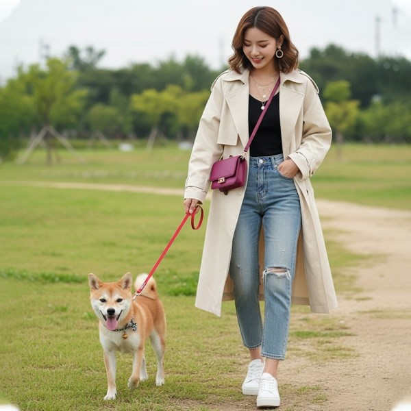 페오펫몰,[감사특가] 예보들 시바견목걸이 강아지방울목걸이 강아지산책목줄 강아지악세사리 강아지인식표 반려동물산책 고양이방울목걸이