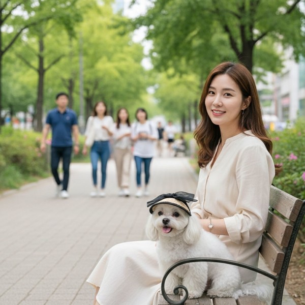 페오펫몰,[감사특가] 예보들 강아지모자 강아지썬캡 강아지여름모자