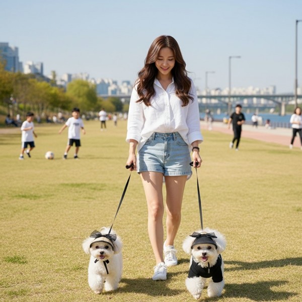 페오펫몰,[감사특가] 예보들 강아지모자 강아지썬캡 강아지여름모자