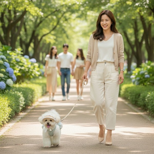 페오펫몰,[감사특가] 예보들 강아지모자 강아지썬캡 강아지여름모자