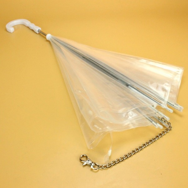 페오펫몰,예보들 강아지 우산 강아지산책 거꾸로우산 코스프레