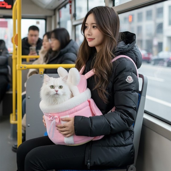페오펫몰,[감사특가] 예보들 강아지 앞가방 슬링백 이동가방 산책용품 야외용품 아기띠  새끼 강아지