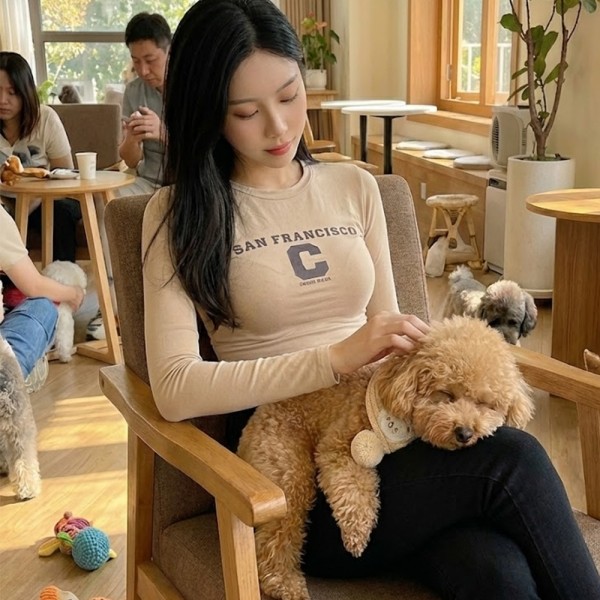 페오펫몰,[감사특가] 예보들 강아지 고양이 니트 목도리