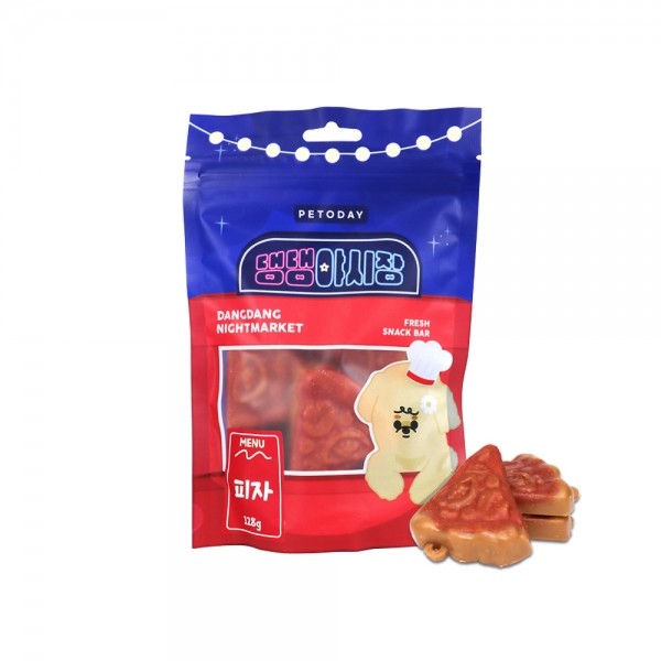 페오펫몰,[감사특가] 펫투데이 댕댕야시장 치석제거 덴탈껌 5종 택1