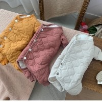 [패션독]강아지옷,강아지패션,애견의류,애견패션,소프트누빔패딩올인원