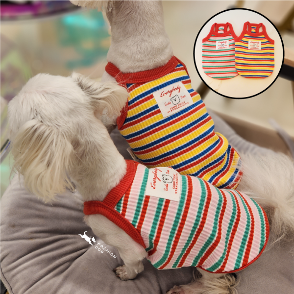 페오펫몰,[패션독]강아지옷,강아지패션,애견의류,애견패션,티 토마토 슬리브
