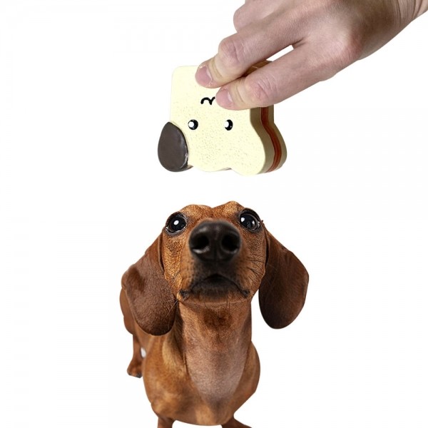 페오펫몰,모모 라텍스 토이 4종