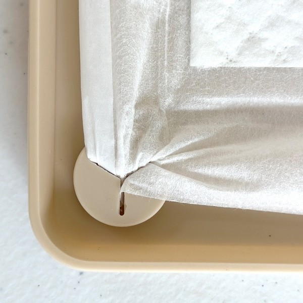 페오펫몰,네이처펫 투인원 매트랑 패드 300매