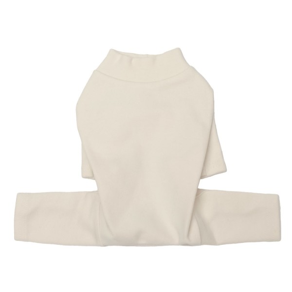 페오펫몰,그루밍독 반려동물 무지 이너 올인원 XS~XL, 3 colors