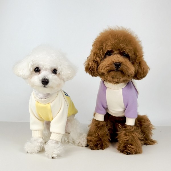 페오펫몰,[보름달특가] 그루밍독 반려동물 커플룩 러블리 데이 기모 맨투맨 티셔츠 S-2XL, 3 colors & 견주용 원피스