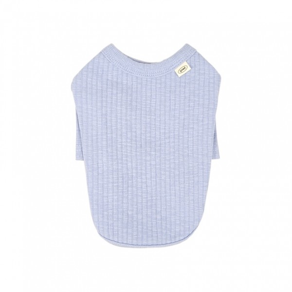 페오펫몰,그루밍독 반려동물 솜사탕 데일리 티셔츠 S-2XL, 4 colors