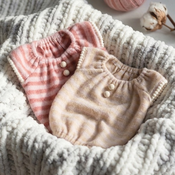 페오펫몰,그루밍독 반려동물 밀키셔링 니트 S-2XL, 2 colors