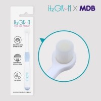 MDB 엠디비 강아지 고양이 잇츠그룸 원형 칫솔