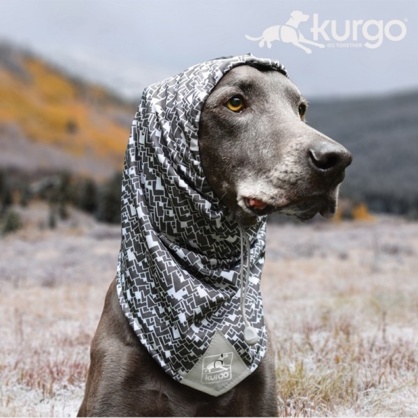 페오펫몰,커고 스크럽 스카프