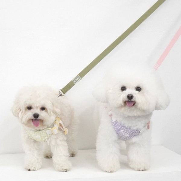 페오펫몰,[감사특가]펫베오 강아지 하네스 가슴줄 X형 방수 프리밴드 하네스