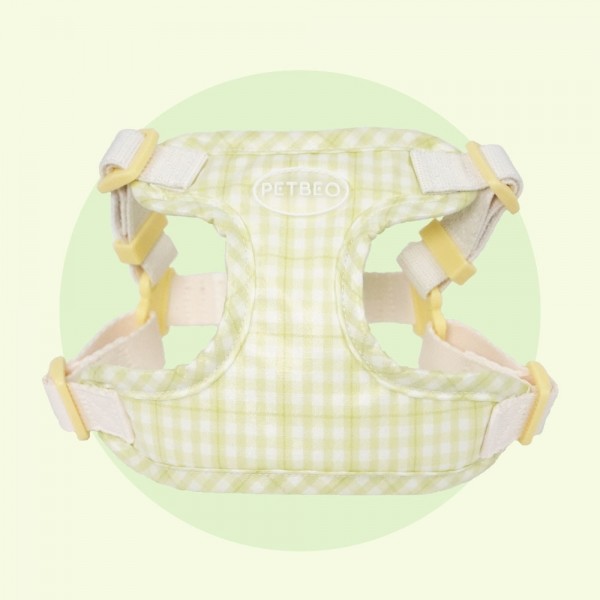 페오펫몰,[감사특가]펫베오 강아지 하네스 가슴줄 X형 방수 프리밴드 하네스