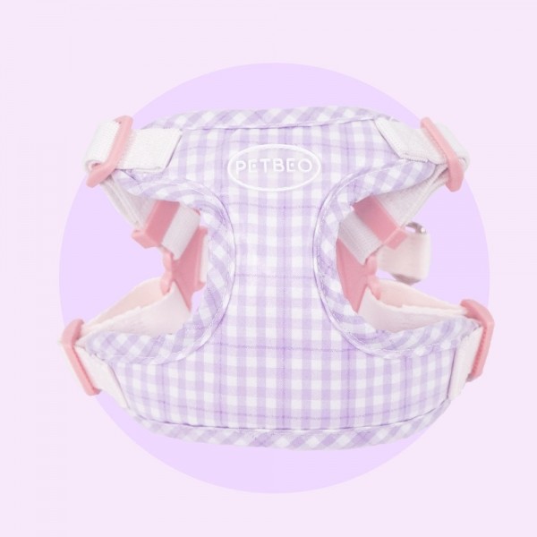 페오펫몰,[감사특가]펫베오 강아지 하네스 가슴줄 X형 방수 프리밴드 하네스