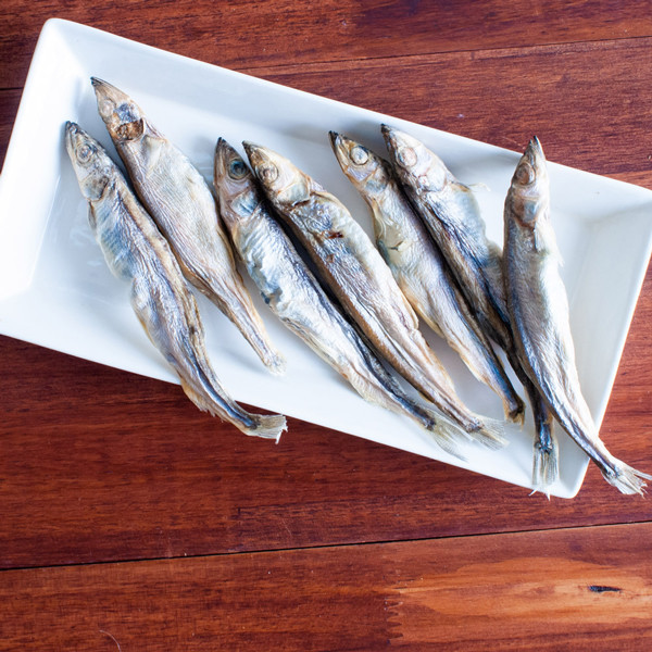 페오펫몰,동결건조-열빙어