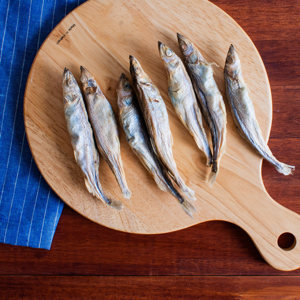 페오펫몰,동결건조-열빙어