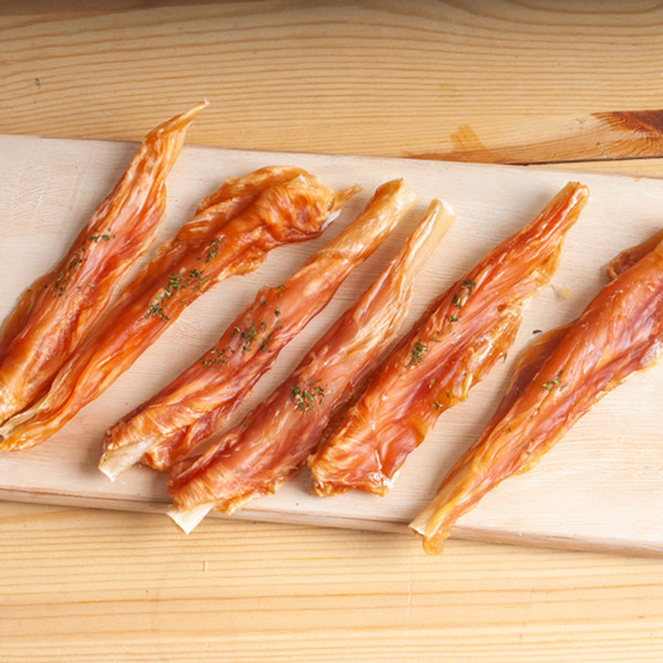 페오펫몰,닭갈비껌 6p