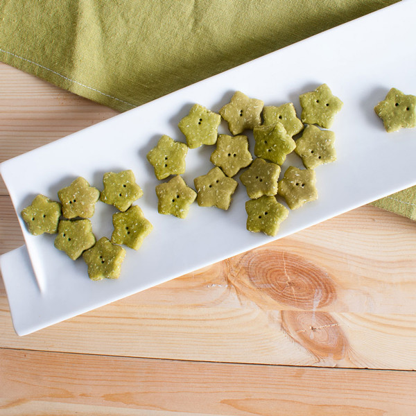 페오펫몰,브로콜리치즈쿠키 50g