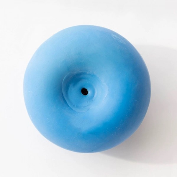 페오펫몰,강아지 장난감 공 삑삑이 터그놀이 라텍스 몬스터 3형제