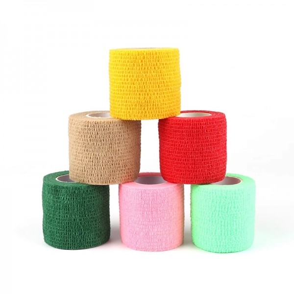 페오펫몰,강아지 붕대 신발 애견 양말 일회용 붕대신발 12 P 단색 5cm