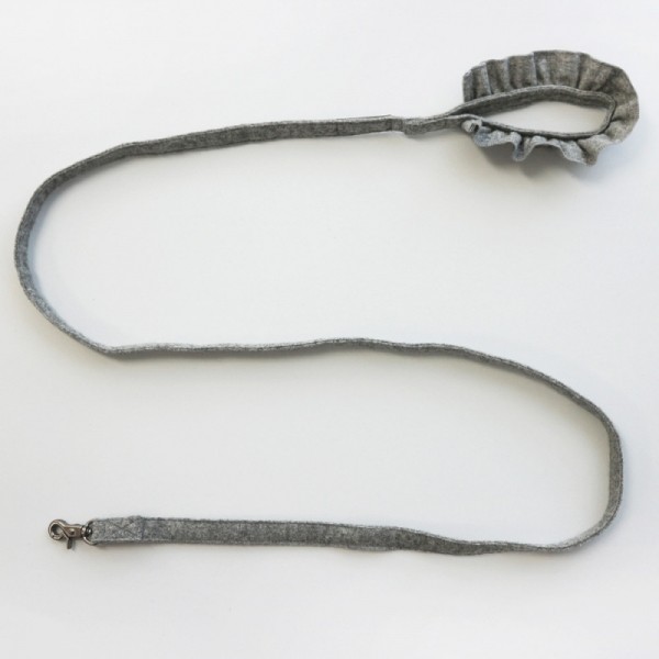 페오펫몰,[리토가토] 모블리 프릴 리드줄 1.5M