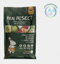 [멤버십 비밀가격] 라포그 리얼인섹트 웨이트밸런스 1.2kg [최저가]