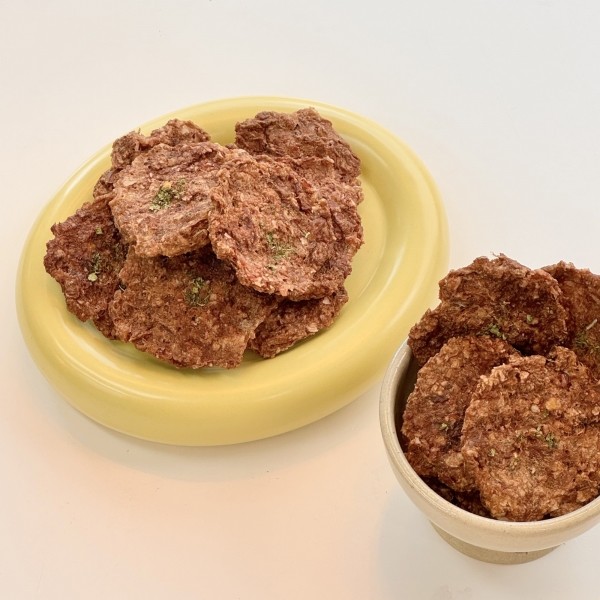 페오펫몰,까모까모 - 터키 칠면조 바삭칩 70g