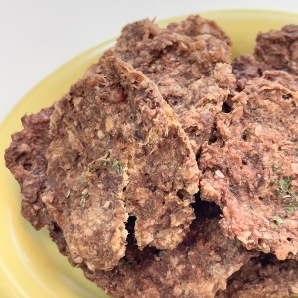 페오펫몰,까모까모 - 터키 칠면조 바삭칩 70g