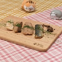 내추럴키티 통살간식 7종 모음
