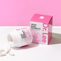 닥터리 프리미엄 심장건강 영양제 30캡슐