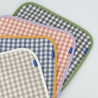 바크하우스 워터프루프 식기매트 다용도매트