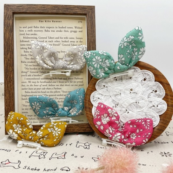 페오펫몰,플라잉레몬 리버티강아지핀 통통바니핀 카펠시리즈