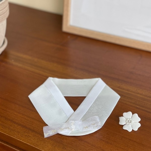 페오펫몰,[우다다다] 명절 한복 케이프