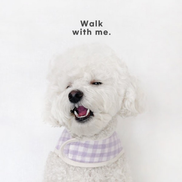 페오펫몰,[우다다다] Walk with me AIR harness. 코튼에어하네스