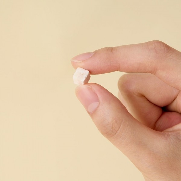 페오펫몰,[페슬러] 촉촉트릿 for cat 초미니트릿 북어 45g