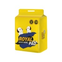 [페슬러] 금강아지 로얄 더블 패드
