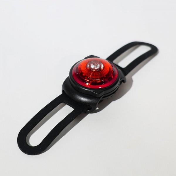 페오펫몰,강아지LED 안전등 오빌락 독듀얼 세이프티 라이트 레드