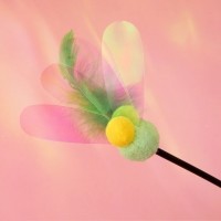 사냥의정석 카샤카샤 고양이 낚시대 (앵무새/잉어)