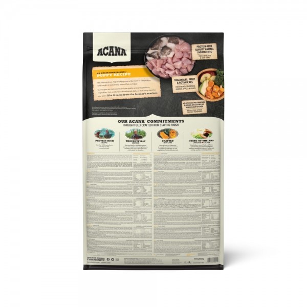 페오펫몰,아카나 독 퍼피 11.4kg