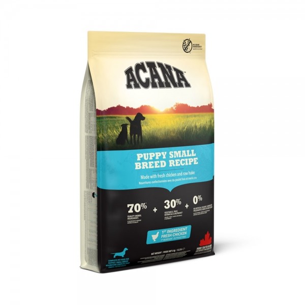 페오펫몰,아카나 독 퍼피 스몰브리드 6kg