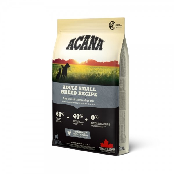 페오펫몰,아카나 독 어덜트 스몰브리드 레시피 6kg