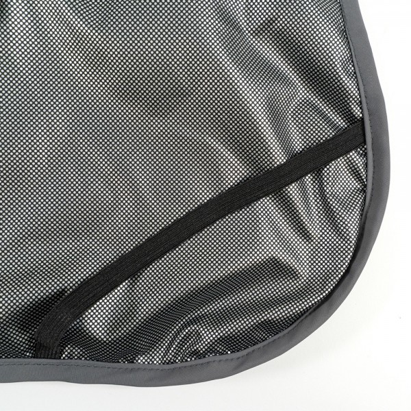 페오펫몰,페슬러 강아지 발열 히트패딩 그레이